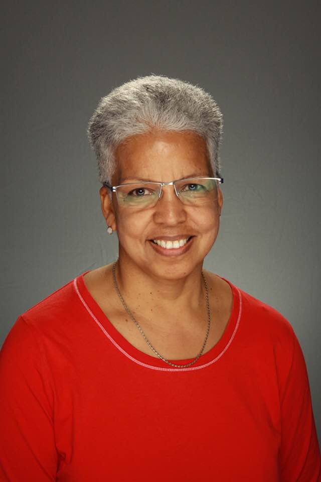 Image of Richelle PAPIN